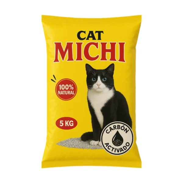 Arena-para-gato-cat-Michi.webp Arena para Gato CAT MICHI 5kg con Carbón Activado