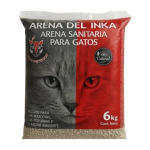 Arena Del Inka