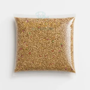 Alpiste para Pericos - 500g