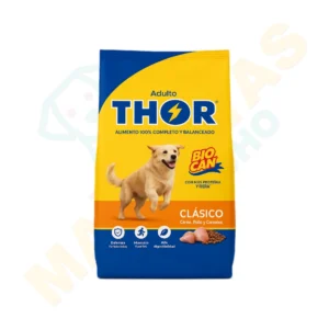 Alimento para Perros Adultos THOR 25kg