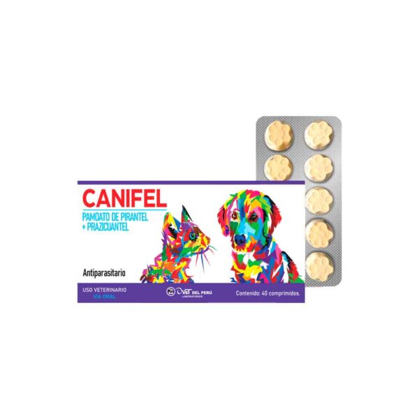 CANIFEL