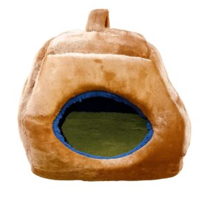 Cama iglu para gato y perros  medianos