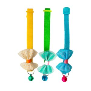 Collar para gatos