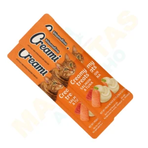 Categoría Snacks Pr GATOS