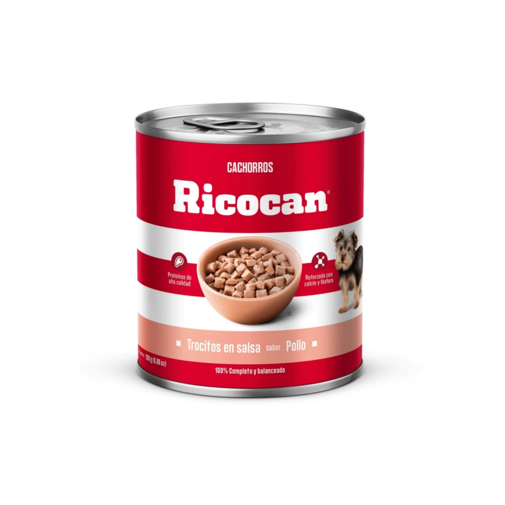 Alimento para Perros CANBO Super Premium Hipoalergénico con Carne de Cordero