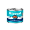 Ricocat Trocitos en Salsa Sabor Pescado para Gatos Adultos