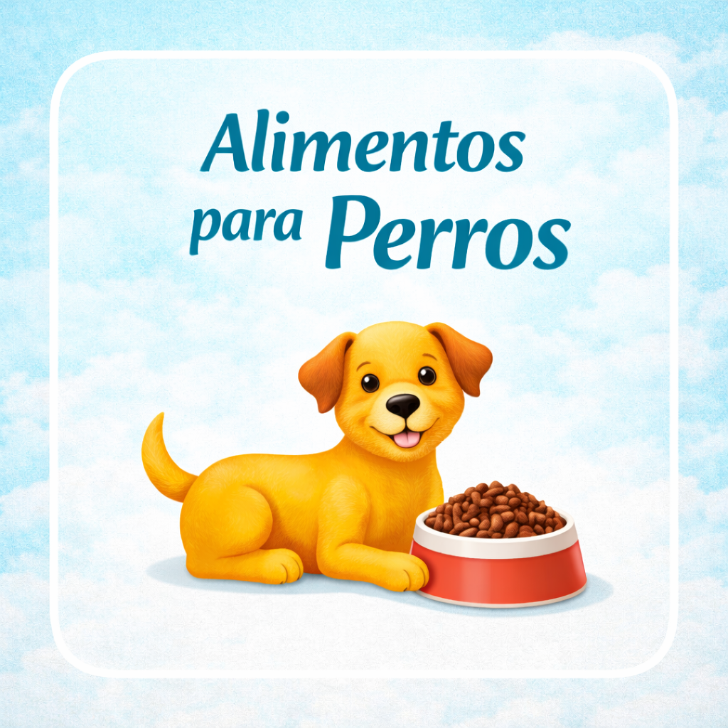 Alimento Canbo Adulto 3  KG