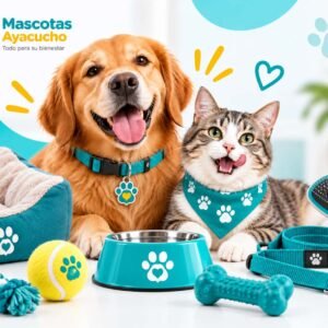 Accesorios