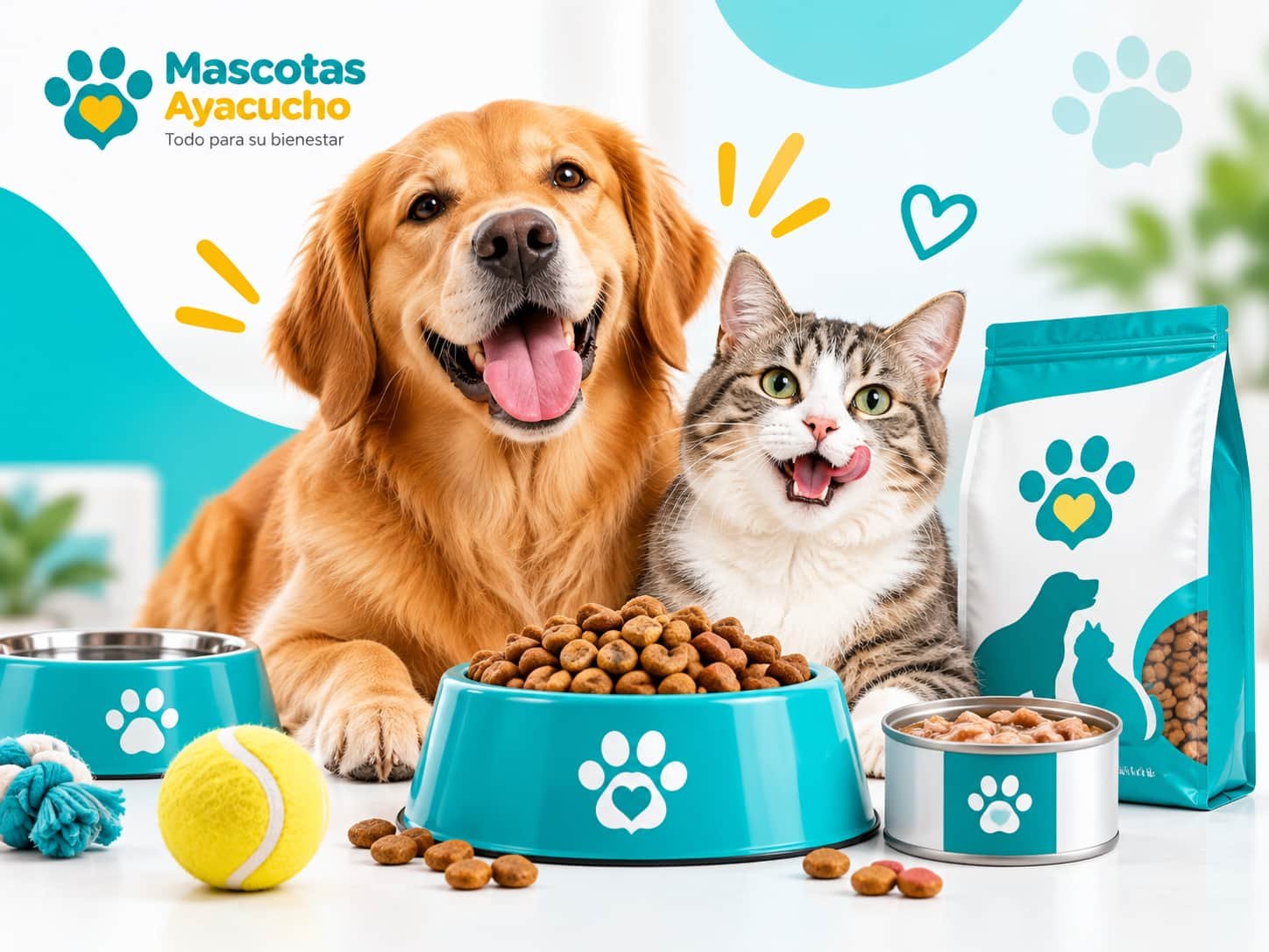 Alimento Canbo Adulto 3 kg