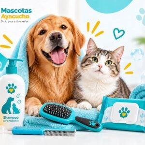 Higiene y cuidado