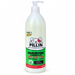 PILLIN Shampoo Cosmético 1100 ml